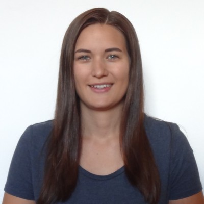 Sandra Kölsch